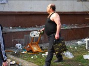 Măcar o mască